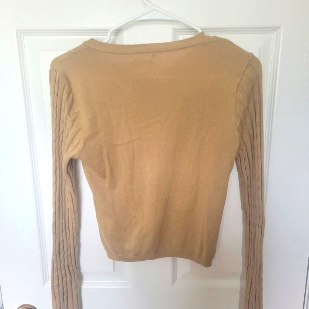 Sweater - Picture 2 of 2